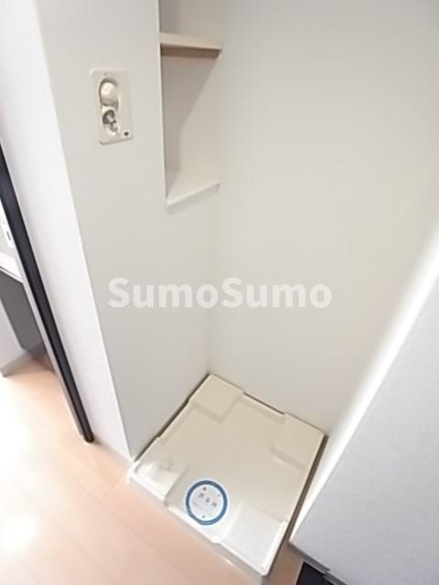 アスヴェル神戸元町海岸通の設備