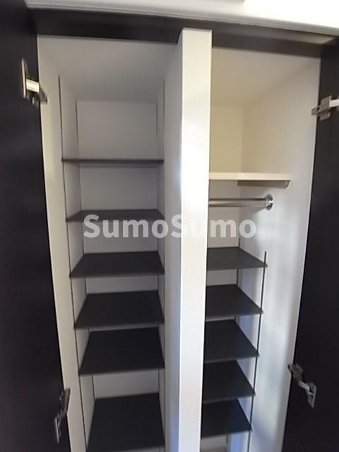 アスヴェル神戸元町海岸通