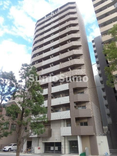 アスヴェル神戸元町海岸通