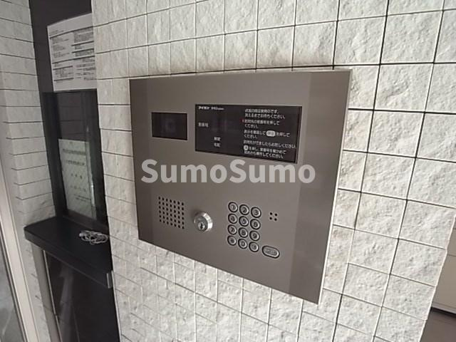 アスヴェル神戸元町海岸通の外観