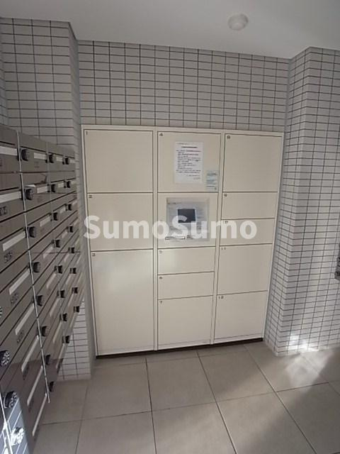 アスヴェル神戸元町海岸通の外観