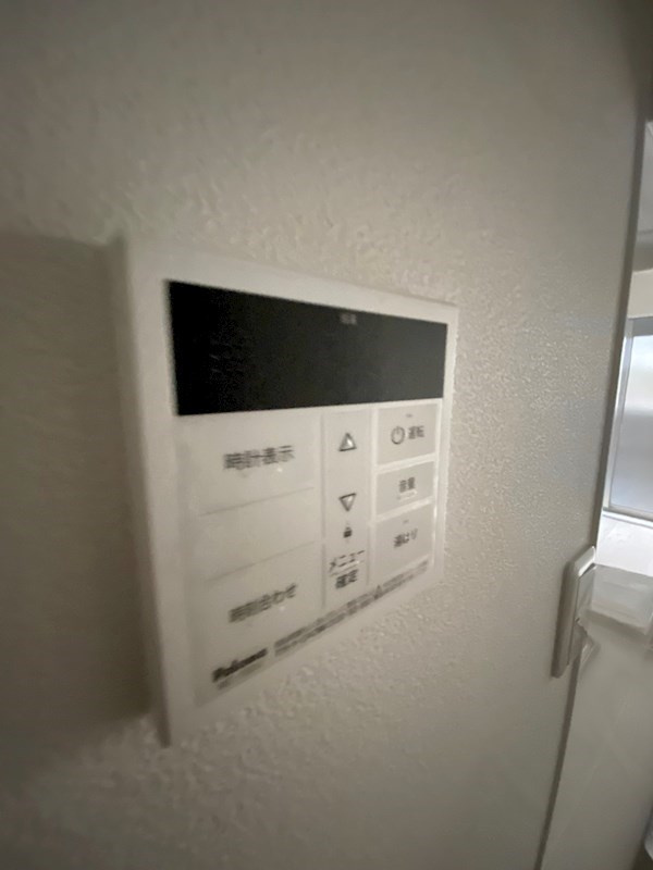 スミカ片山町の設備
