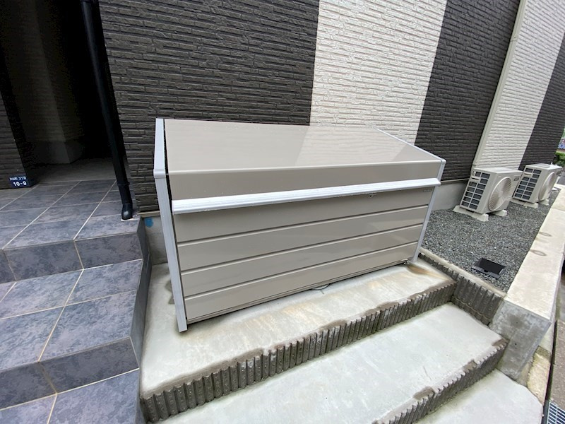 スミカ片山町のその他共用部分