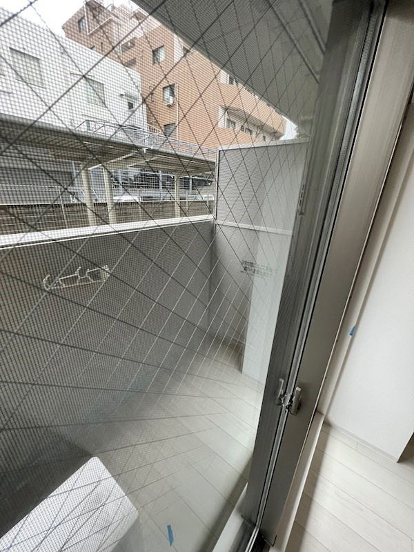 エスプレイス神戸グレース