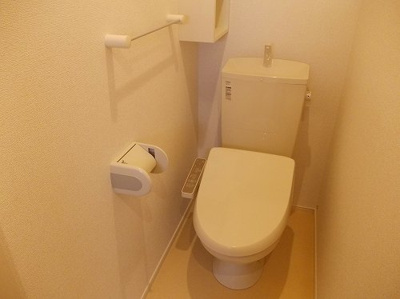 【トイレ】 | シエナ | トイレも気になるポイント