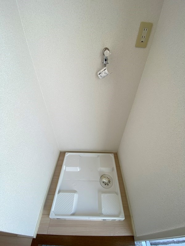 シャルマン前原の設備