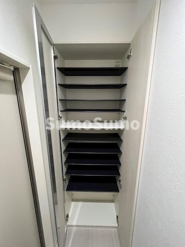 プレジール妙法寺
