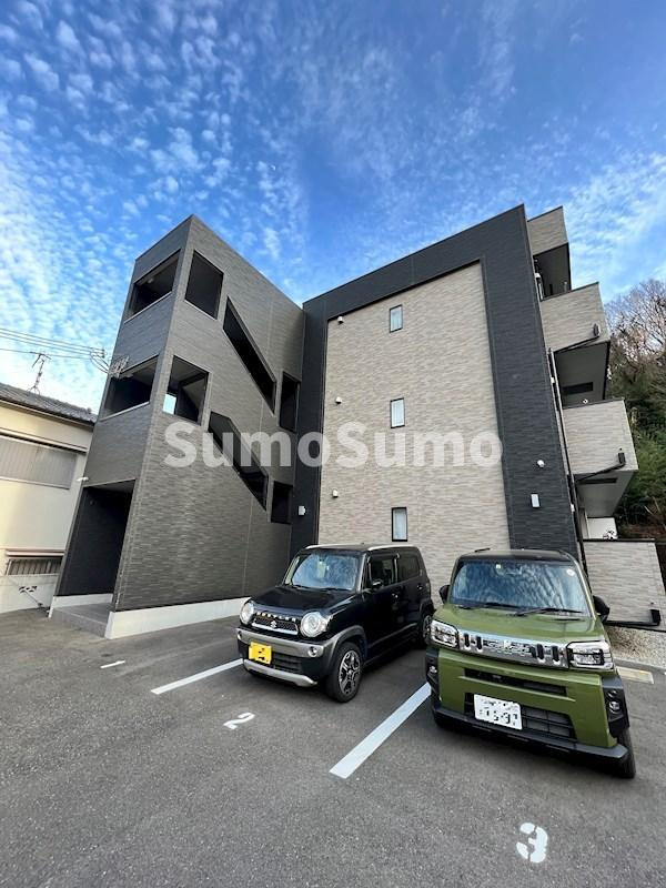 プレジール妙法寺