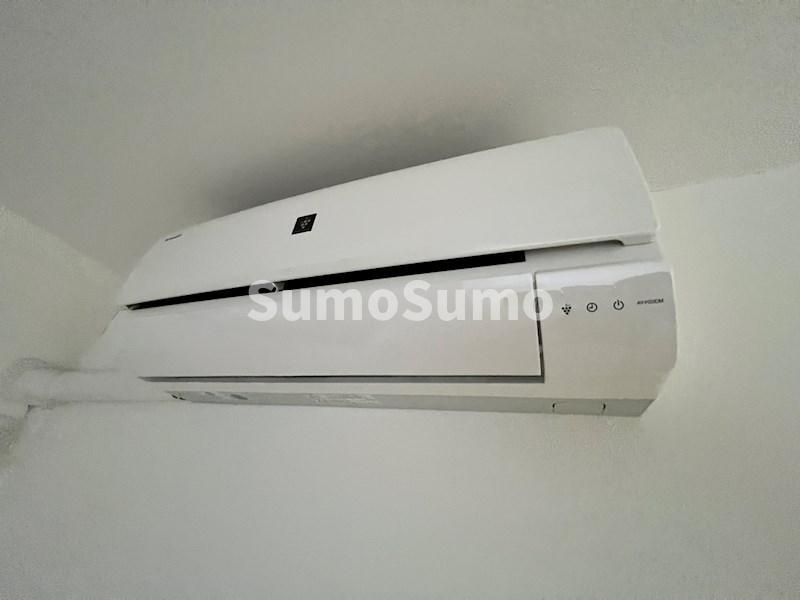 プレジール妙法寺