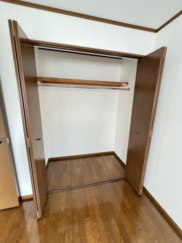 ドルフ甲子園の収納
