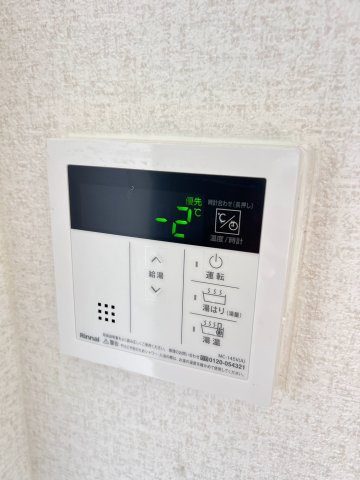 ドルフ甲子園の設備