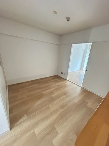 甲子園第2松並ハイツの居間・リビング