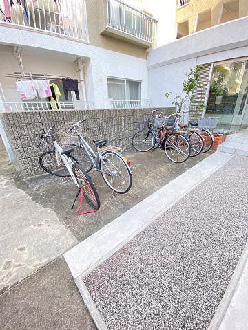 甲子園第2松並ハイツのその他共用部分