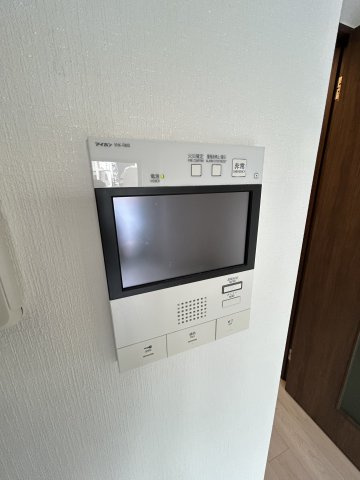 エグゼ堺筋本町のセキュリティ