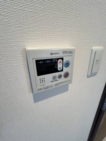 エグゼ堺筋本町の設備