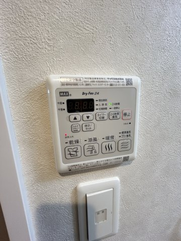 エグゼ堺筋本町の設備