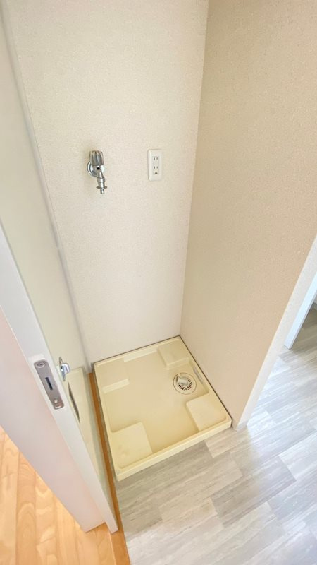 ステーションフロント都立大学の設備