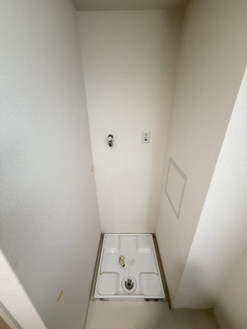 abitare Naniwa Inariの設備