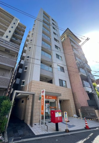 abitare Naniwa Inari