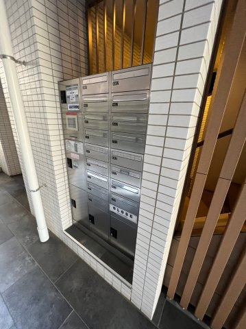 abitare Naniwa Inariのその他共用部分