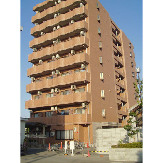 【外観】 | サンシャイン新家宮嶋