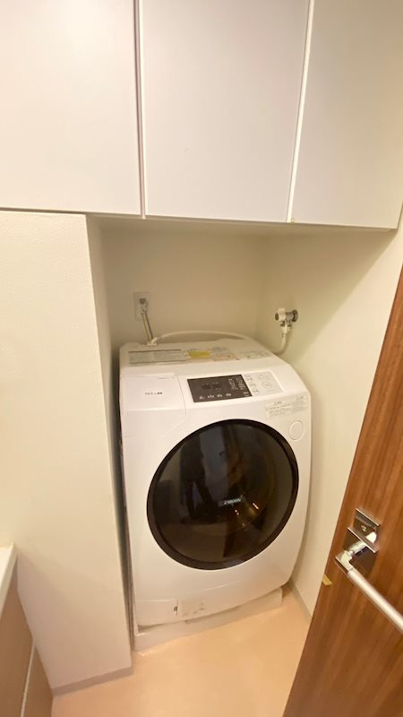 パークアクシス代官山の設備