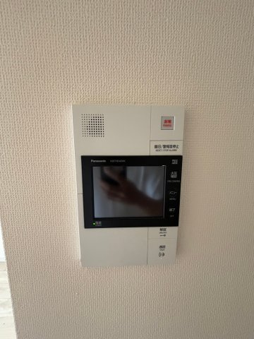 スプランディッド淀屋橋DUEのセキュリティ