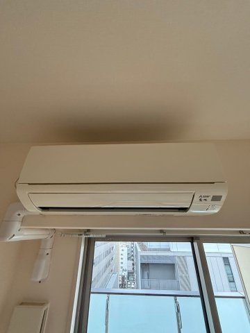 スプランディッド淀屋橋DUEの設備