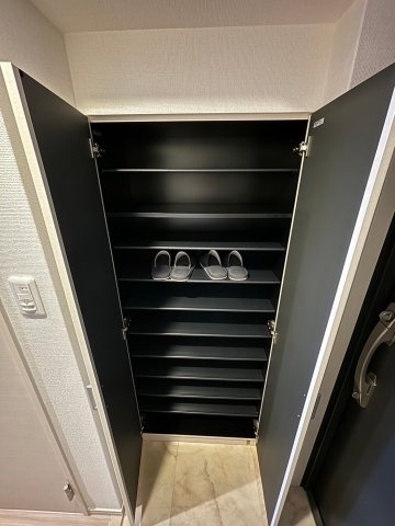 スプランディッド淀屋橋DUEのその他