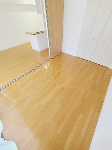UR浜甲子園なぎさ街　23号棟のその他