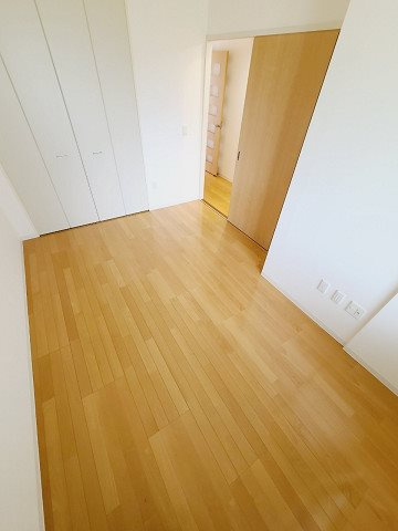 UR浜甲子園なぎさ街　23号棟