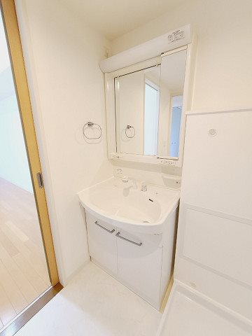 UR浜甲子園なぎさ街　23号棟