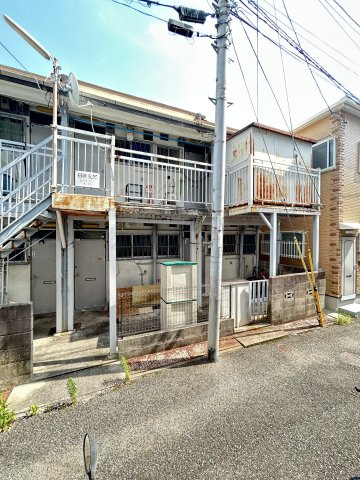 アビターレ王子公園の展望