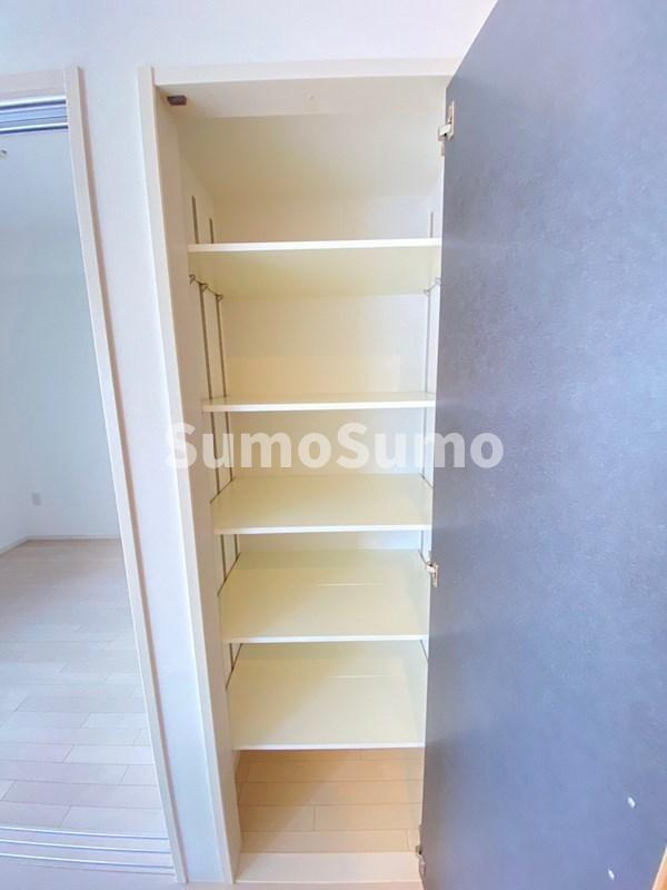 シルエラ甲南山手のその他