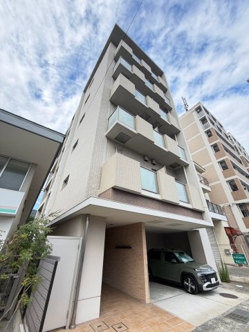 シルエラ甲南山手