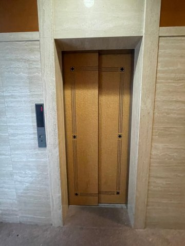 リンデン東薬院のその他共用部分