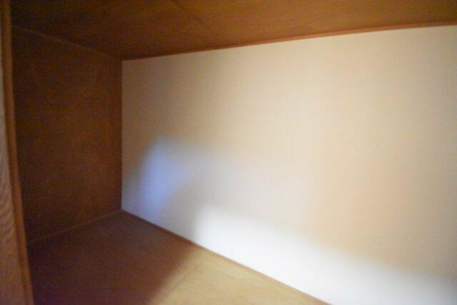川崎市多摩区登戸のアパートの内装|同物件別部屋参考写真です。