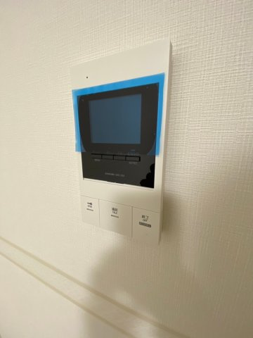 Sector Portのセキュリティ
