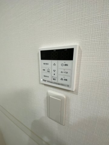 Sector Portのその他