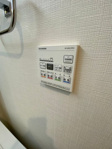 Sector Portのその他
