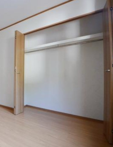 テサールムの収納