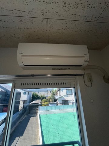 コートヴィレッジのその他