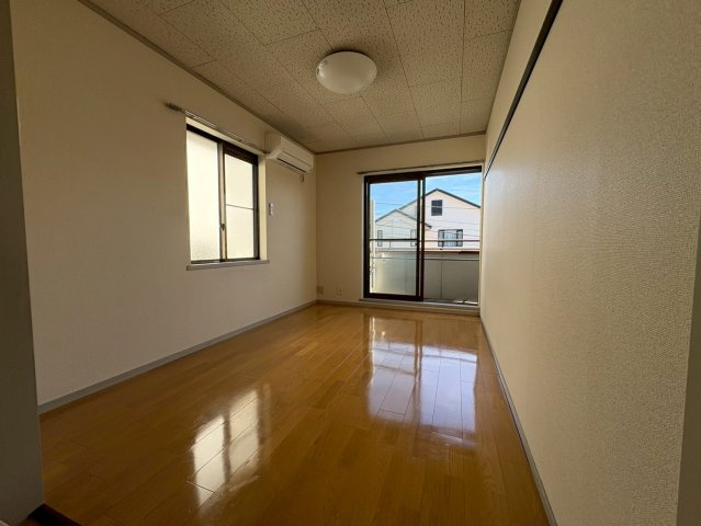 アーバンヒルズの内装|内装もきれいです