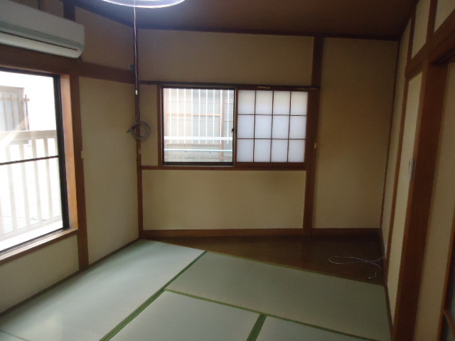 チコハウスの和室|和室があると、家にあたたかい雰囲気が生まれます