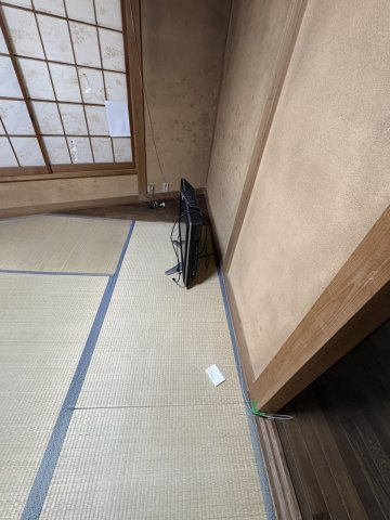 チコハウスの設備