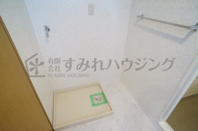 パセオ清荒神１番館の設備|参考、同建物・同間取りの号室
