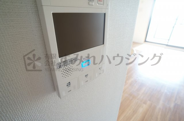 パセオ清荒神１番館の設備|参考、同建物・同間取りの号室