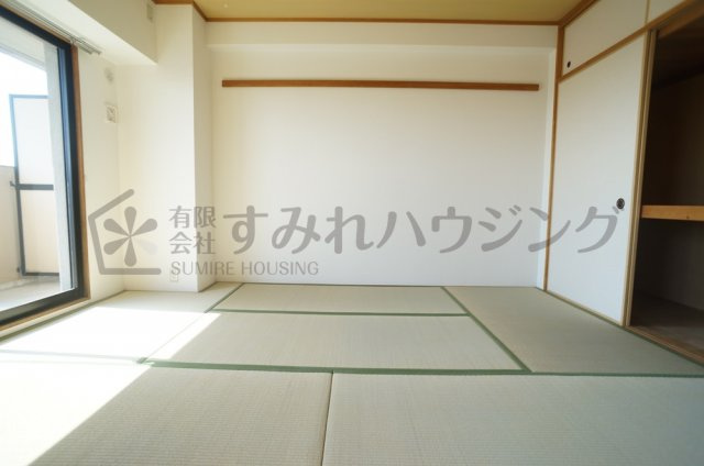 パセオ清荒神１番館のその他|参考、同建物・同間取りの号室