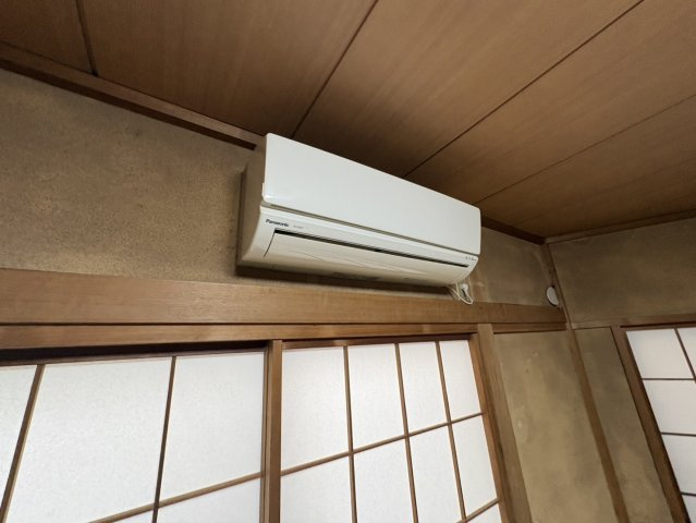 チコハウスの設備