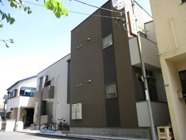 アークシティ春日部